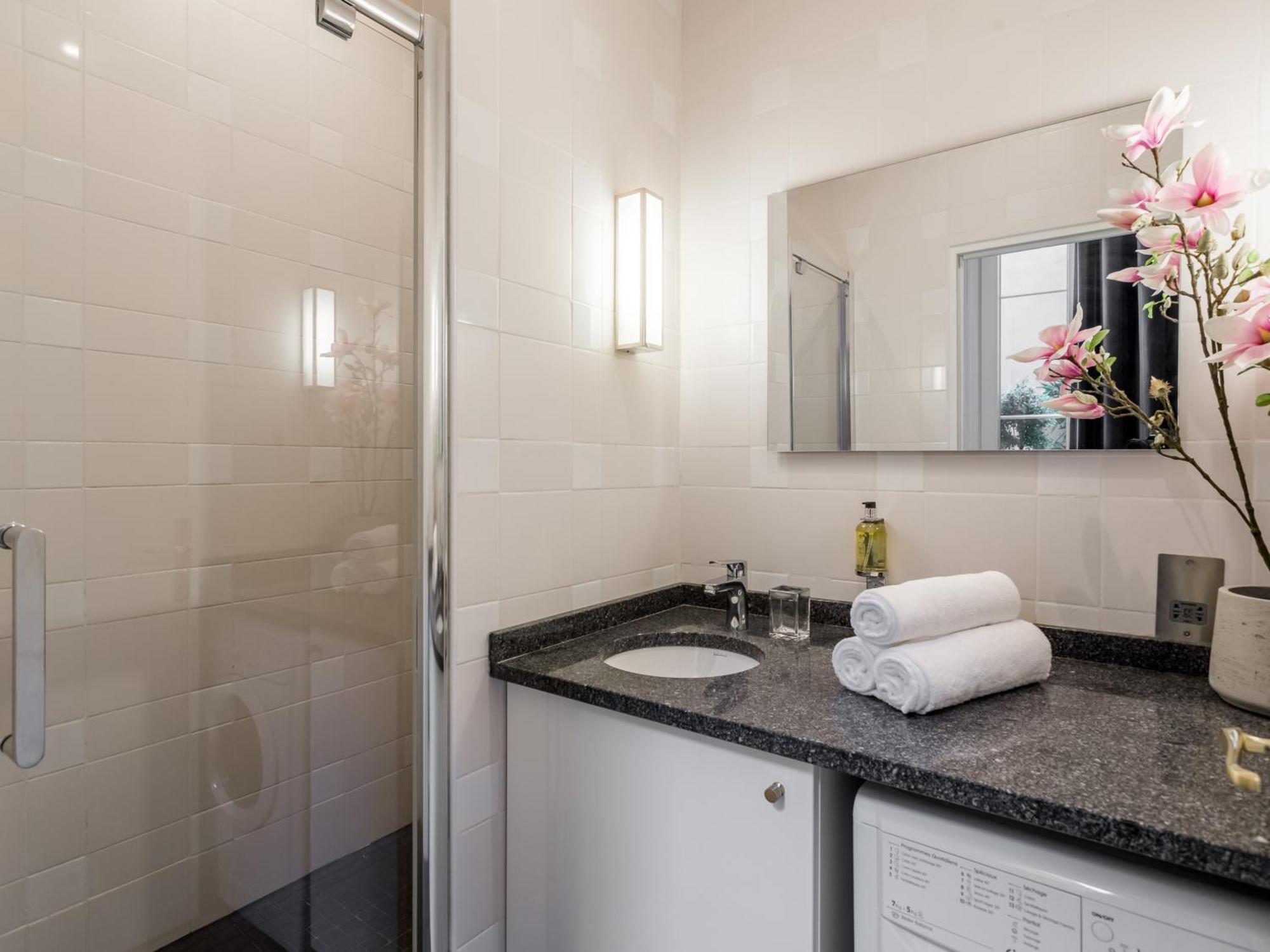Merveil - Luxury Suite - Louvre - Aboukir IV Paris Eksteriør bilde